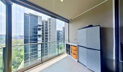 The Tapestry (D18), Condominium #608668151
